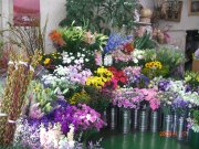 「花のかめや」　（山形県南陽市）の花屋店舗写真2